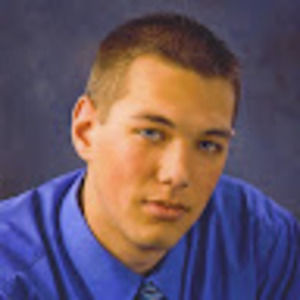 Meet your Posher, Derek